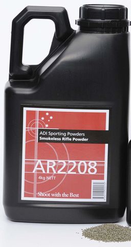 ADI AR2208 POWDER 4KG