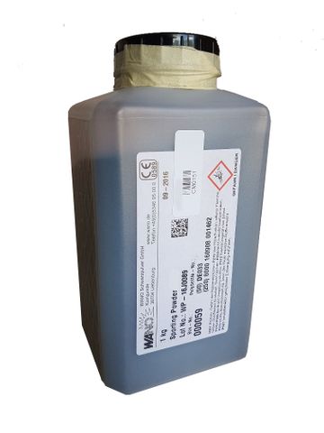 FFFFG BLACK POWDER 1KG