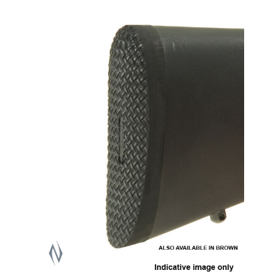 PACHMAYR PRESENTATION RECOIL PAD 00704 BLACK 4INCH