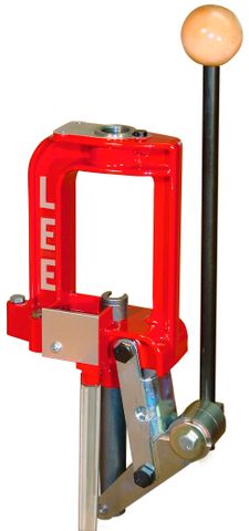 LEE BREECH LOCK CHALLENGER PRESS