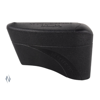 PACHMAYR SLIP ON RECOIL PAD #04414 SMALL BLACK
