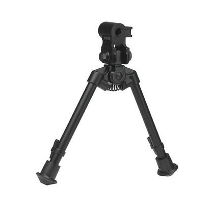 ANCHOR SPORTING SHOOTERS PREMIUM BIPOD NOTCHED LEG