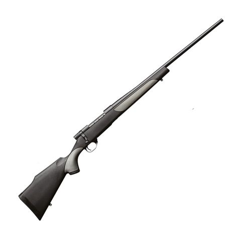 WEATHERBY VANGUARD S2 BLUED SYN 308WIN
