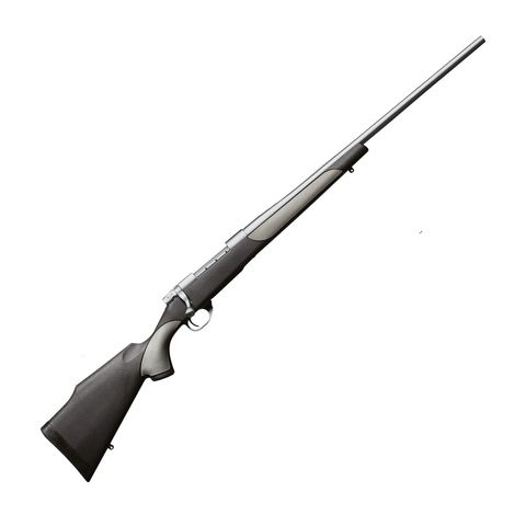 WEATHERBY VANGUARD S2 STS SYNTHETIC 223