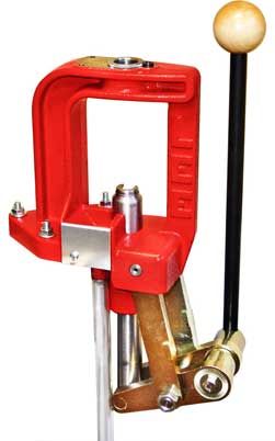 LEE CLASSIC CAST BREECH LOCK PRESS