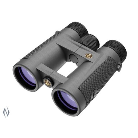 LEUPOLD BINOCULARS BX-4 PRO GUIDE HD 10X42 ROOF SHADOW GREY