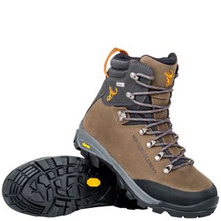 HUNTERS ELEMENT LIMA BOOT SIZE 8