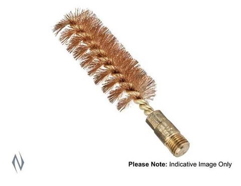 HOPPES 17-20CAL BRONZE BRUSH