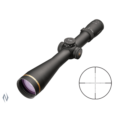 LEUPOLD VX-5 HD 4-20X52 34MM T-ZL3 SF TMOA