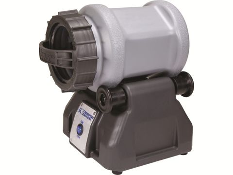 FRANKFORD ARSENAL ROTARY CASE TUMBLER