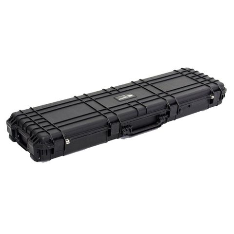 EVOLUTION GEAR HD RIFLE CASE XL 2540 1345X405X155 BLACK