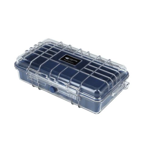 EVOLUTION GEAR NANO SERIES HARD CASE 4066