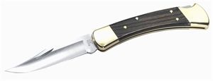 BUCK FOLDING HUNTER CLIP BLADE