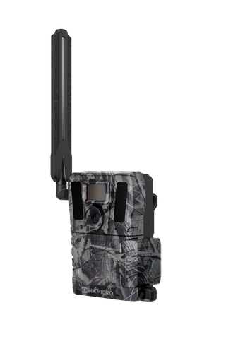 HIKMICRO M15 TRAIL CAMERA 4G 1080P 82FT DETECTION RANGE