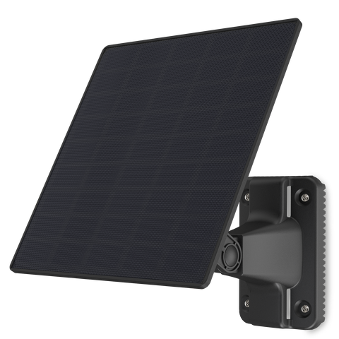 HIKMICRO SOLAR PANEL FOR TRAIL CAMERA