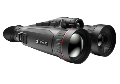 HIKMICRO HABROK 4K 60MM 1280X1024 12MIC 850NM BINO WITH LRF