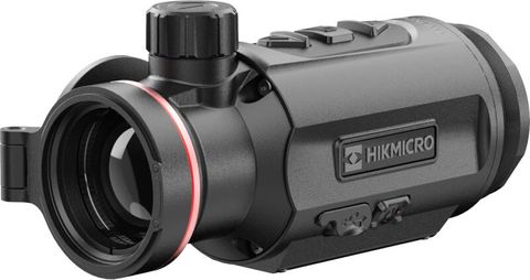 HIKMICRO TH35C 3.0 THUNDER THERMAL SCOPE 35MM CLIP