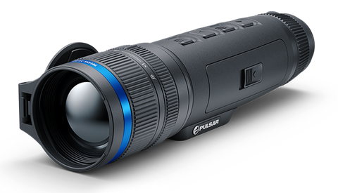 PULSAR TELOS XL50 THERMAL MONOCULAR 1024X768, 20MK 12UM 2300M