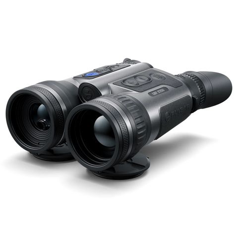 PULSAR MERGER LRF XT50 THERMAL BINOCULAR