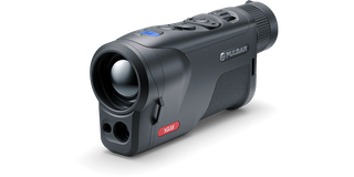 PULSAR ORYX LRF XG35 THERMAL MONOCULAR 20mK 12UM 1800M