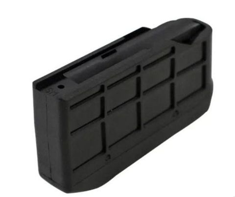 TIKKA T3X 6.5 PRC MAG 4 ROUND