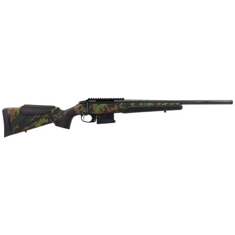 TIKKA T3X CTR .308WIN M05 CAMO 20IN