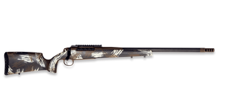 WEATHERBY 307 ALPINE CT 6.5CM 24IN BRAKE