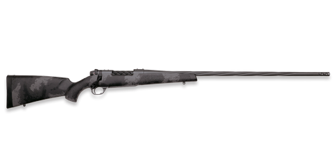 WEATHERBY MKV LIVE WILD 300WM 28IN MB