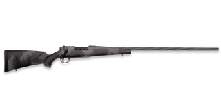 WEATHERBY MKV LIVE WILD 300WM 28IN MB