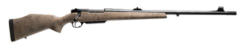 WEATHERBY DANGEROUS GAME 375HH 26IN BRAKE