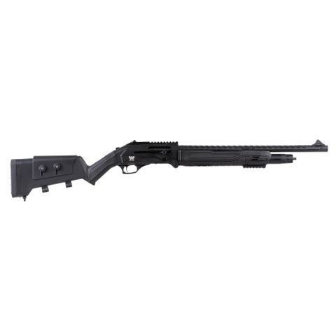 AXOR ARMS BUSHPIG XT 12GA 20IN LEVER RELEASE 5+1