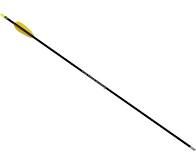 ALLENS 24INCH FIBREGLASS ARROW