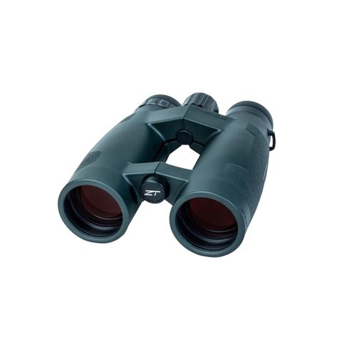 ZERO TECH TRACE 10X45 ED BINOCULARS