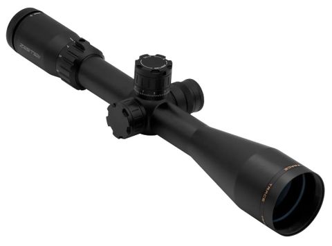 ZERO TECH TRACE ADV 3-18X50 LR HUNTER FFP MRAD