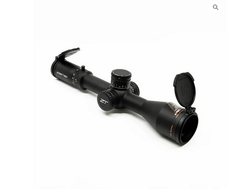 ZERO TECH TRACE ADVANCED 5-30X56 RMG2 ED