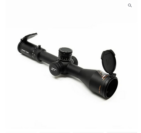 ZERO TECH TRACE ADVANCED 5-30X56 T3 ED
