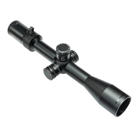 ZERO TECH VENGANCE 4-16X44 FFP RMG MOA