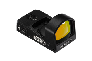 MEOPTA MEOSIGHT IV 3MOA