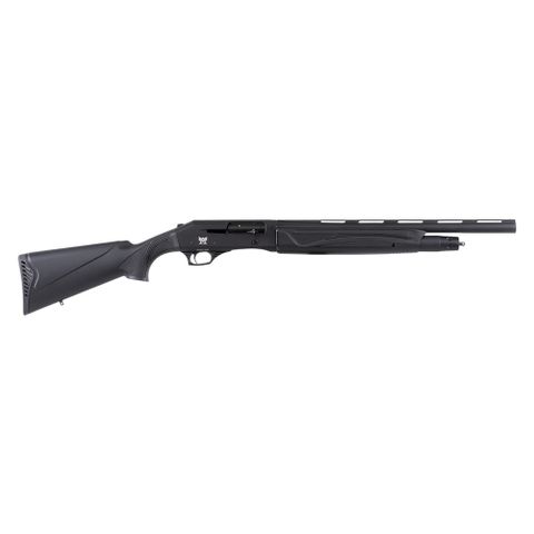 AXOR ARMS HARDHEAD 12GA 20IN LEVER RELEASE SHOTGUN 5+1 SYNTHETIC