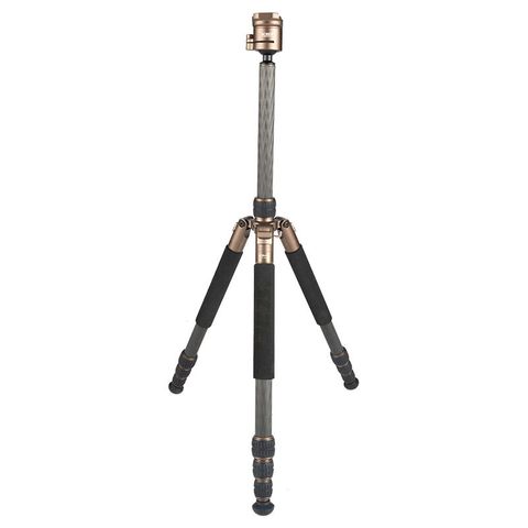 SCREE RUNNER CARBON FIBRE TRIPOD 215MM TO 1550MM