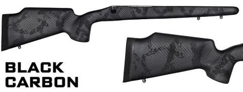 ALTITUDE T3/RH CARBON STOCK CTR PROFILE BLACK