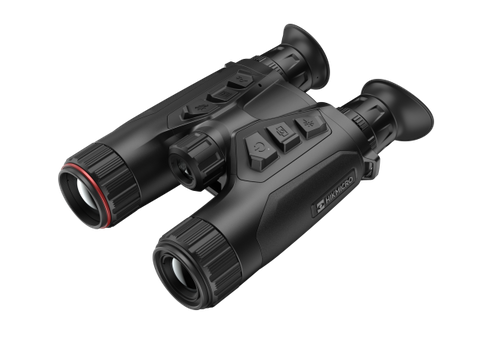 HIKMICRO HABROK 4K HQ35L 35MM 640X512 12MIC 850MM BINOCULARS