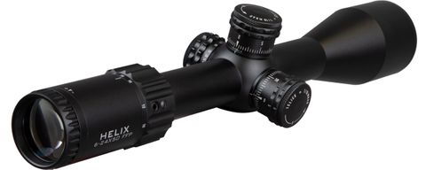 ELEMENT OPTICS HELIX MRAD APR 2D FFP 6-24X50