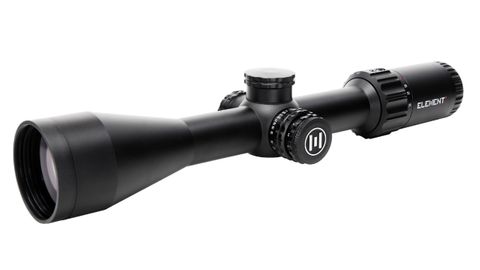 ELEMENT OPTICS HELIX HD 2-16X50 RAPTR MRAD SFP