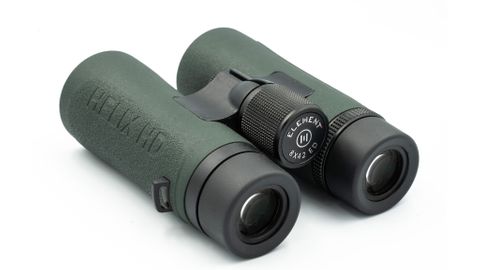 ELEMENT OPTICS HELIX HD BINOCULARS 8X42
