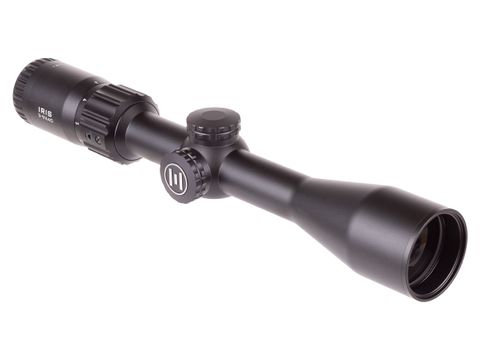 ELEMENT OPTICS IRIS 3-9X40