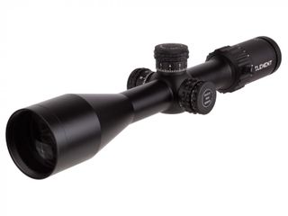 ELEMENT OPTICS NEXUS 5-20X50 FFP MOA EHR-1D