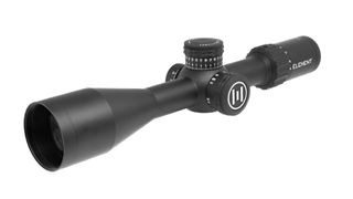 ELEMENT OPTICS NEXUS 4-25X50 GEN2 FFP MRAD APR-1C