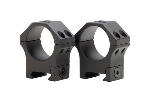ELEMENT OPTICS XT 34MM HIGH PICATINNY