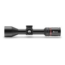 BURRIS FULLFIELD 2.5-10X42 BALLISTIC PLEX KSB